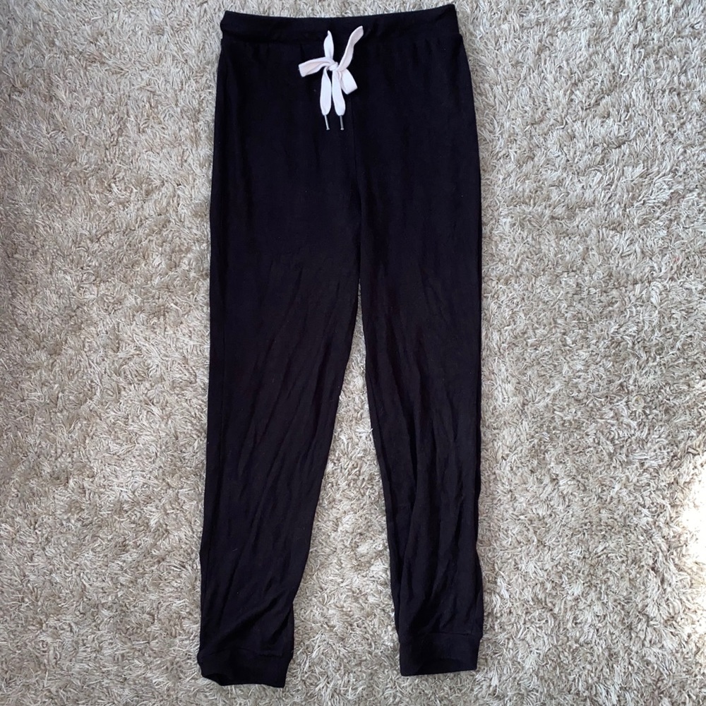 Forever 21 sweatpants